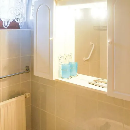 Amazing In W/ Wifi And 1 Bedrooms Apartment *